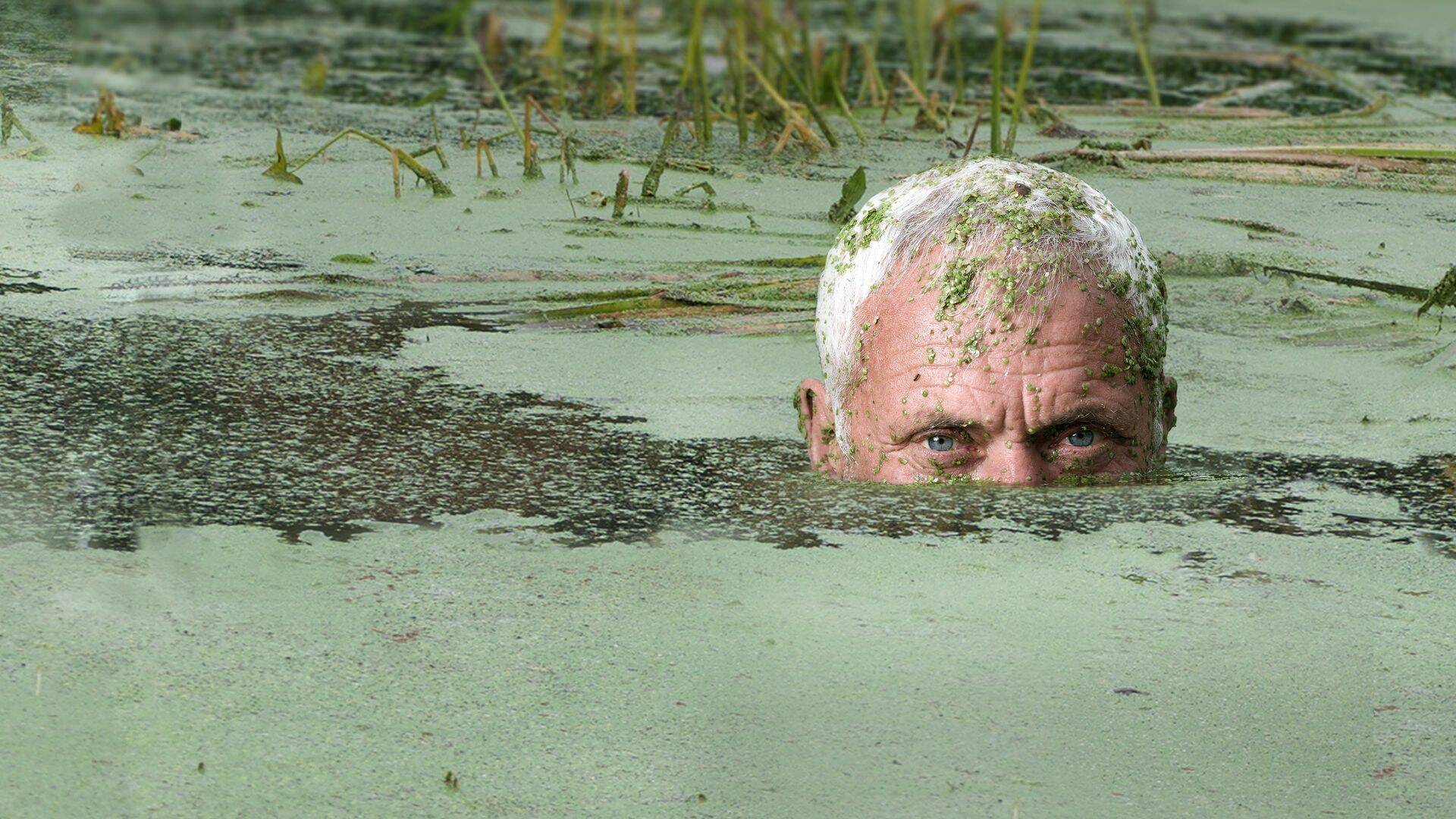 Aguas profundas con...: Un invasor tóxico