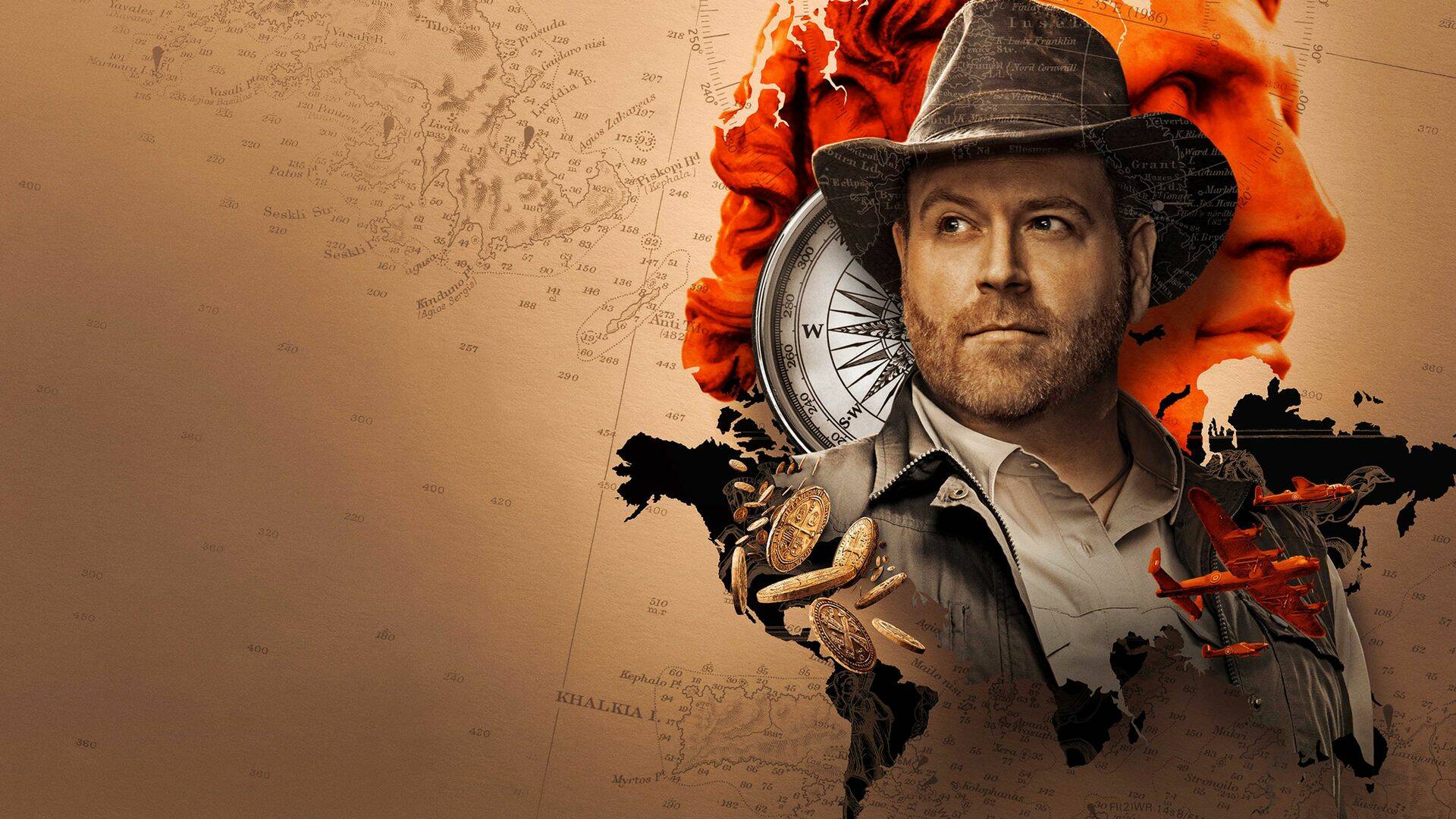 Expedición al pasado: El caso más frío de Siberia