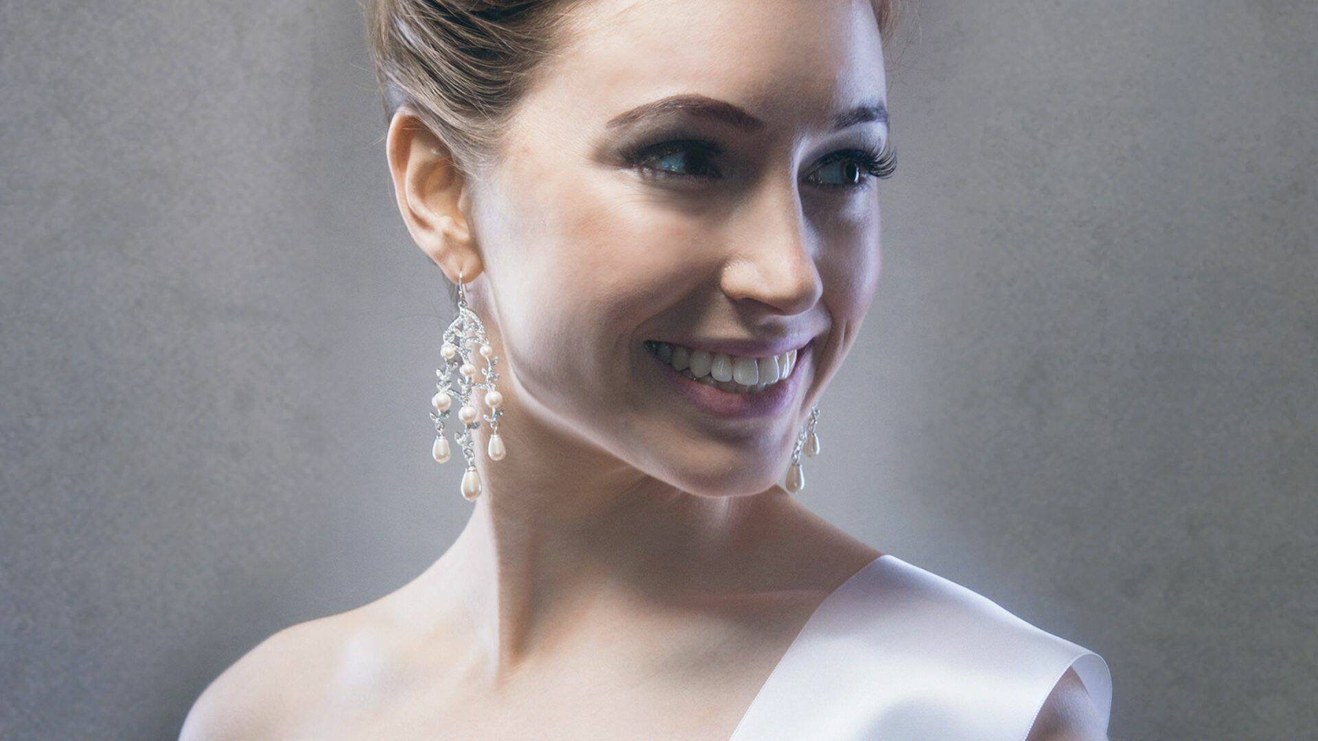 Belleza mortal (T1): Ep.4 Obsesión fatal