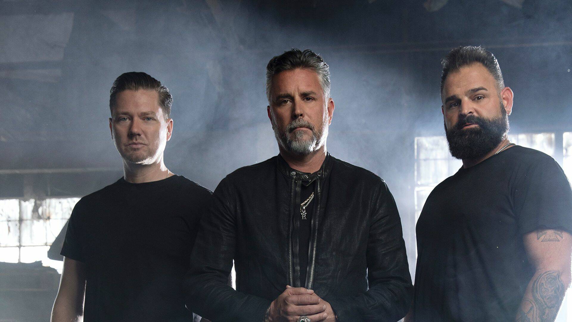 Gas Monkey al rescate (T1)