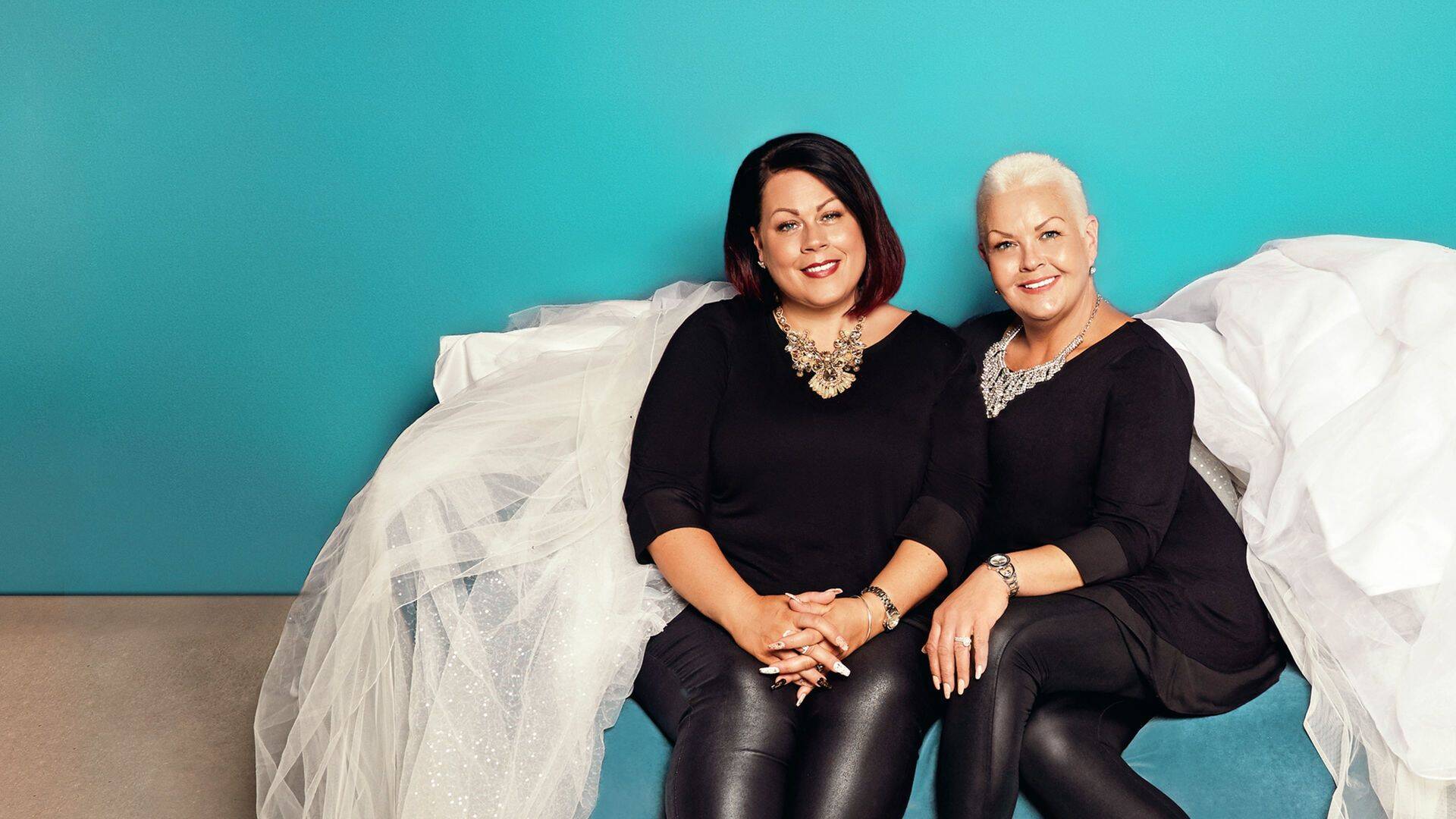 Novias curvy, la... (T3): Ep.6