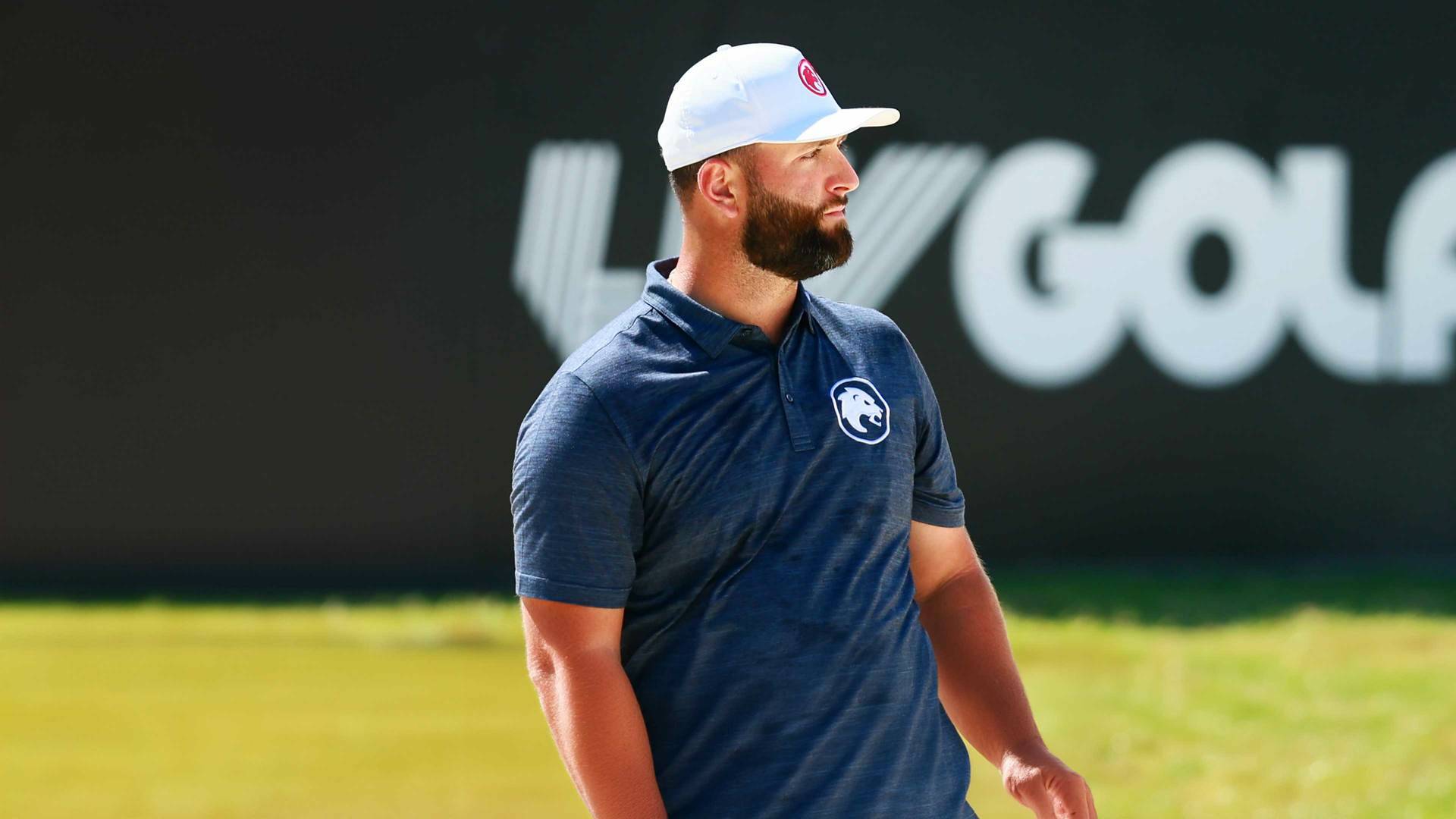 Locos por el golf (2024): Especial Jon Rahm