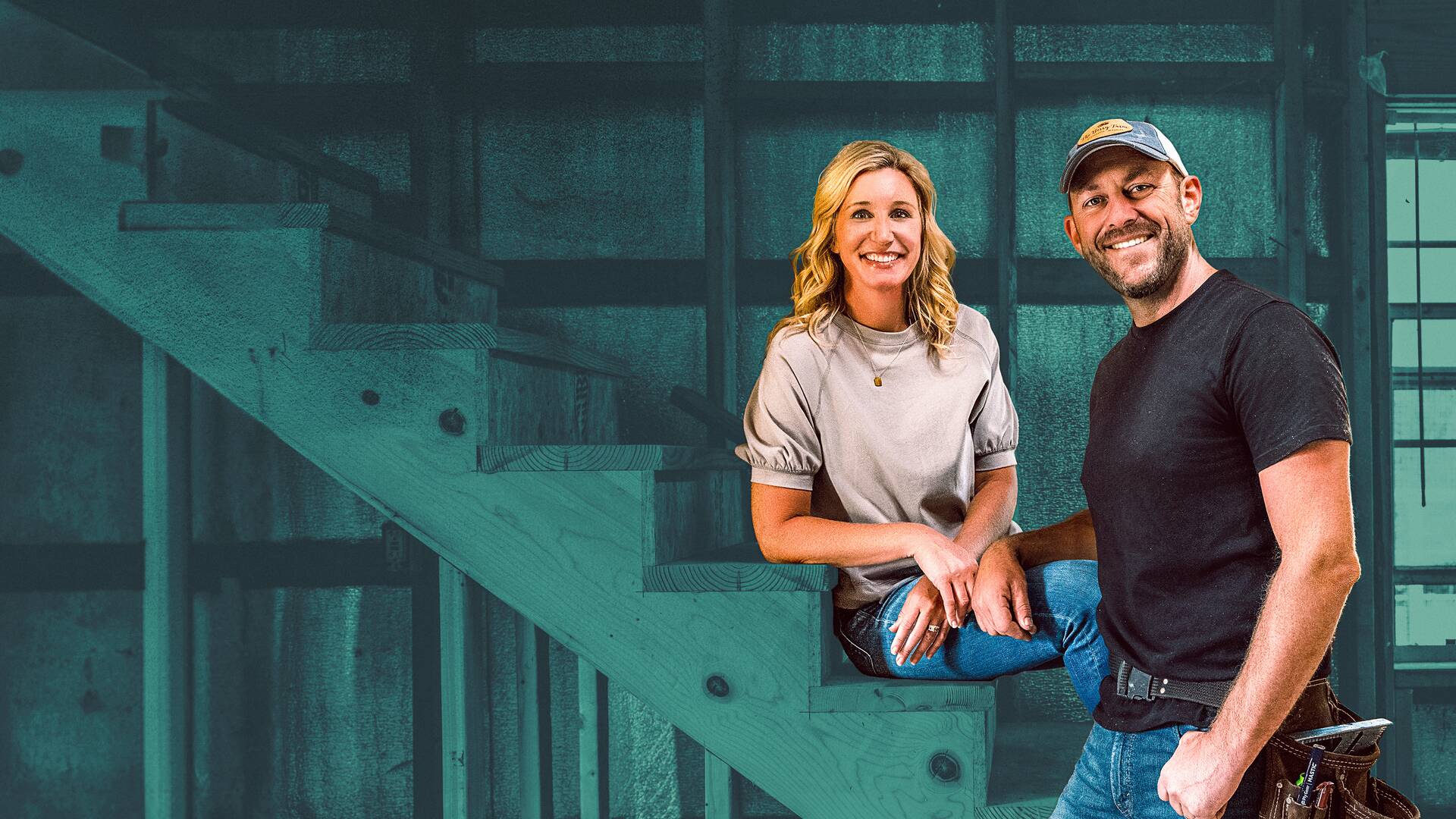 Reformas en pareja (T2): Renovación para la familia