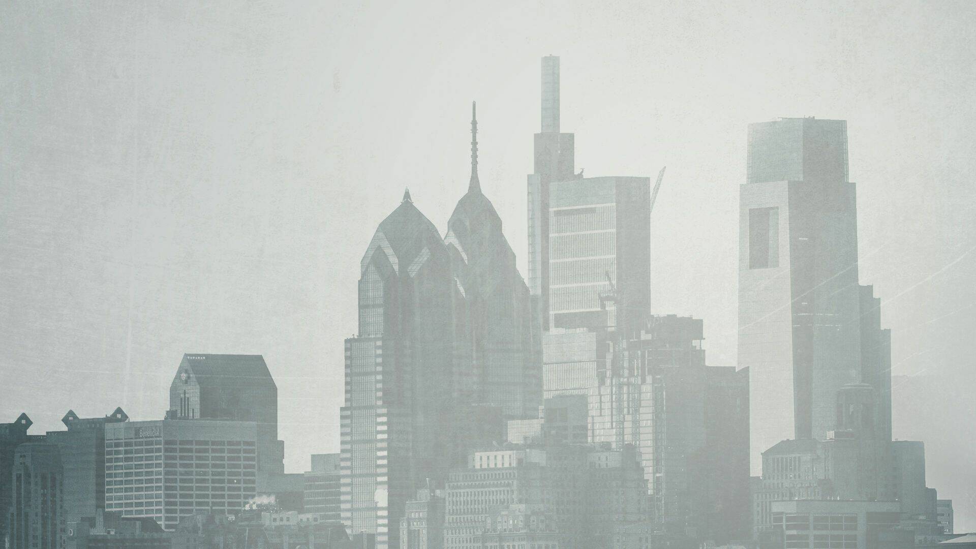 Capital del crimen: Philadelphia (T1)