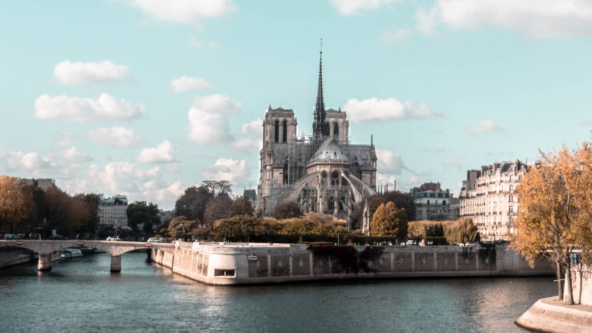 Francia: El Puente Millau