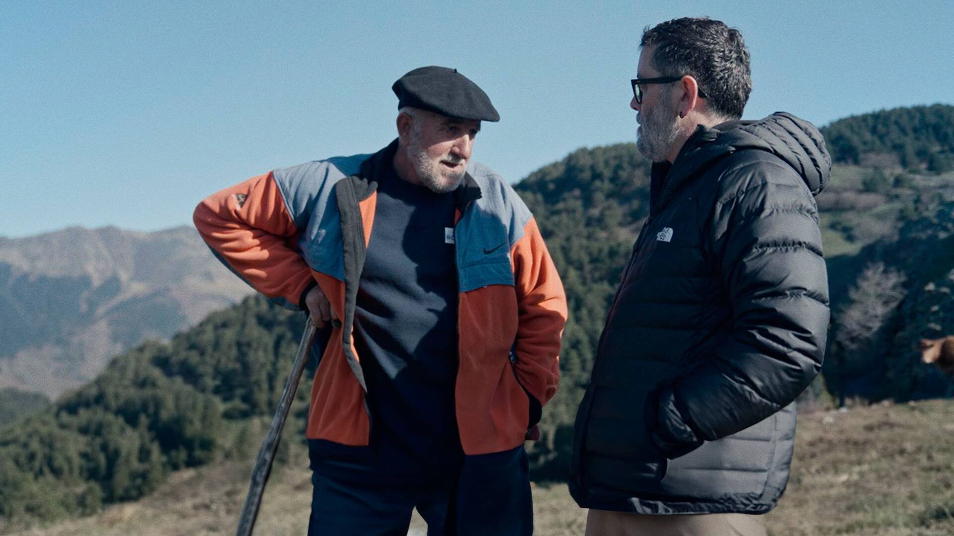 ¿Quién mató a Cachou?