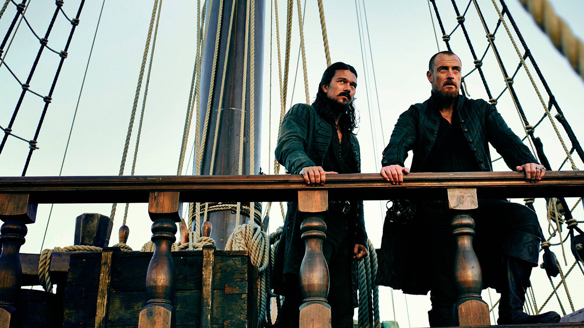 Black Sails