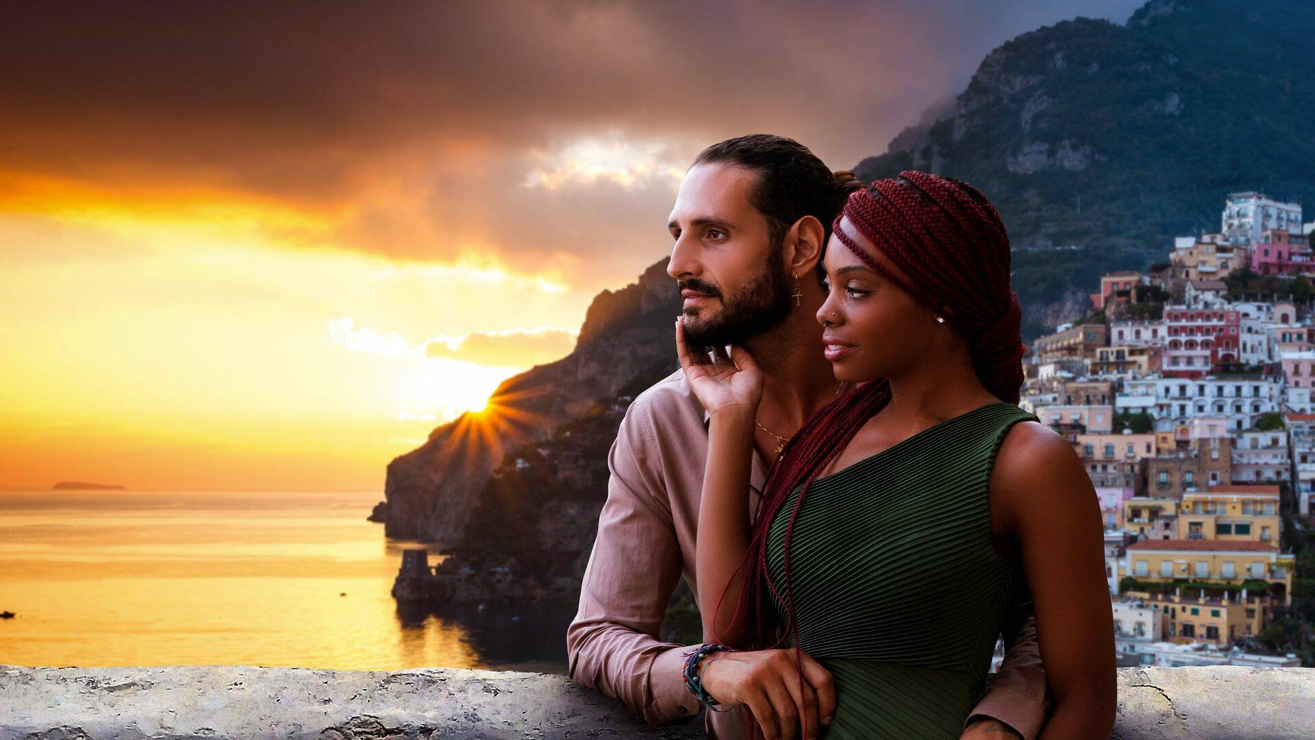 Amor en el... (T2): El problema de los dos activos