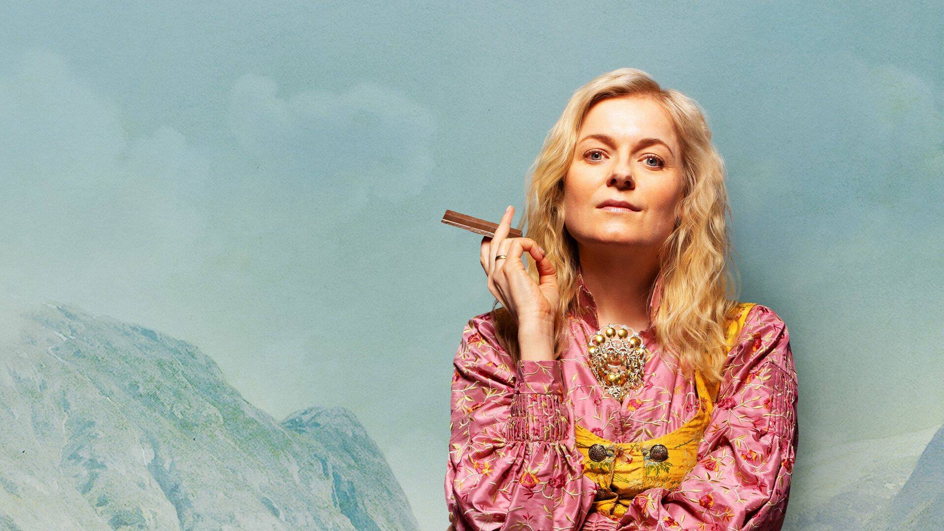 MILF of Norway (T1): Ep.3 