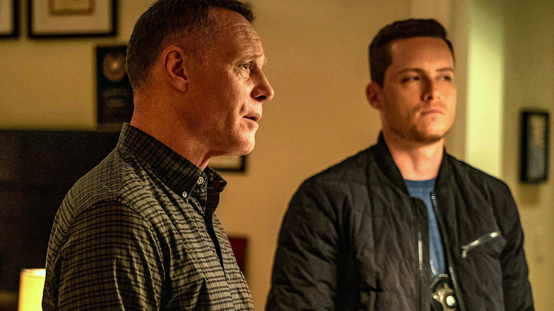 Chicago PD (T7): Ep.13 Yo estuve aquí
