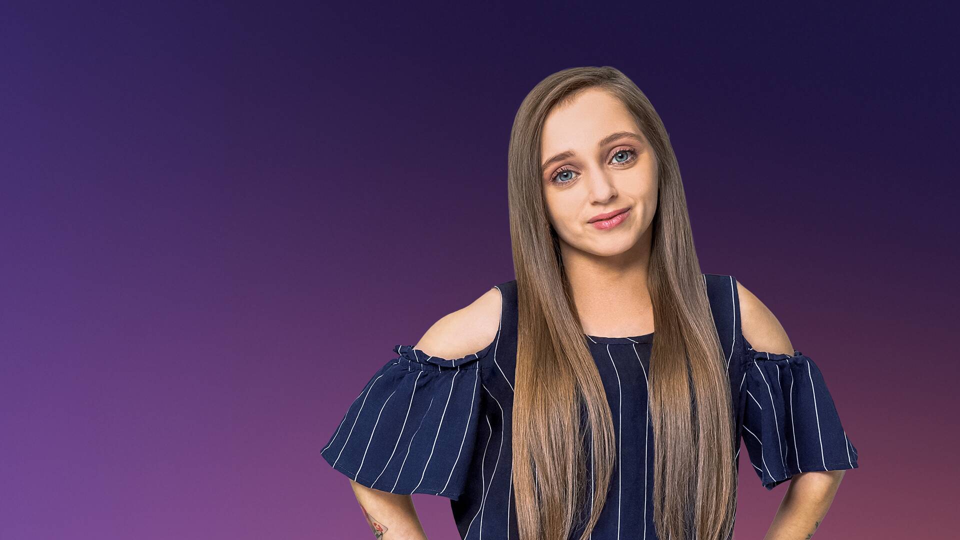 Yo soy Shauna Rae (T1): Atrapada en los 8