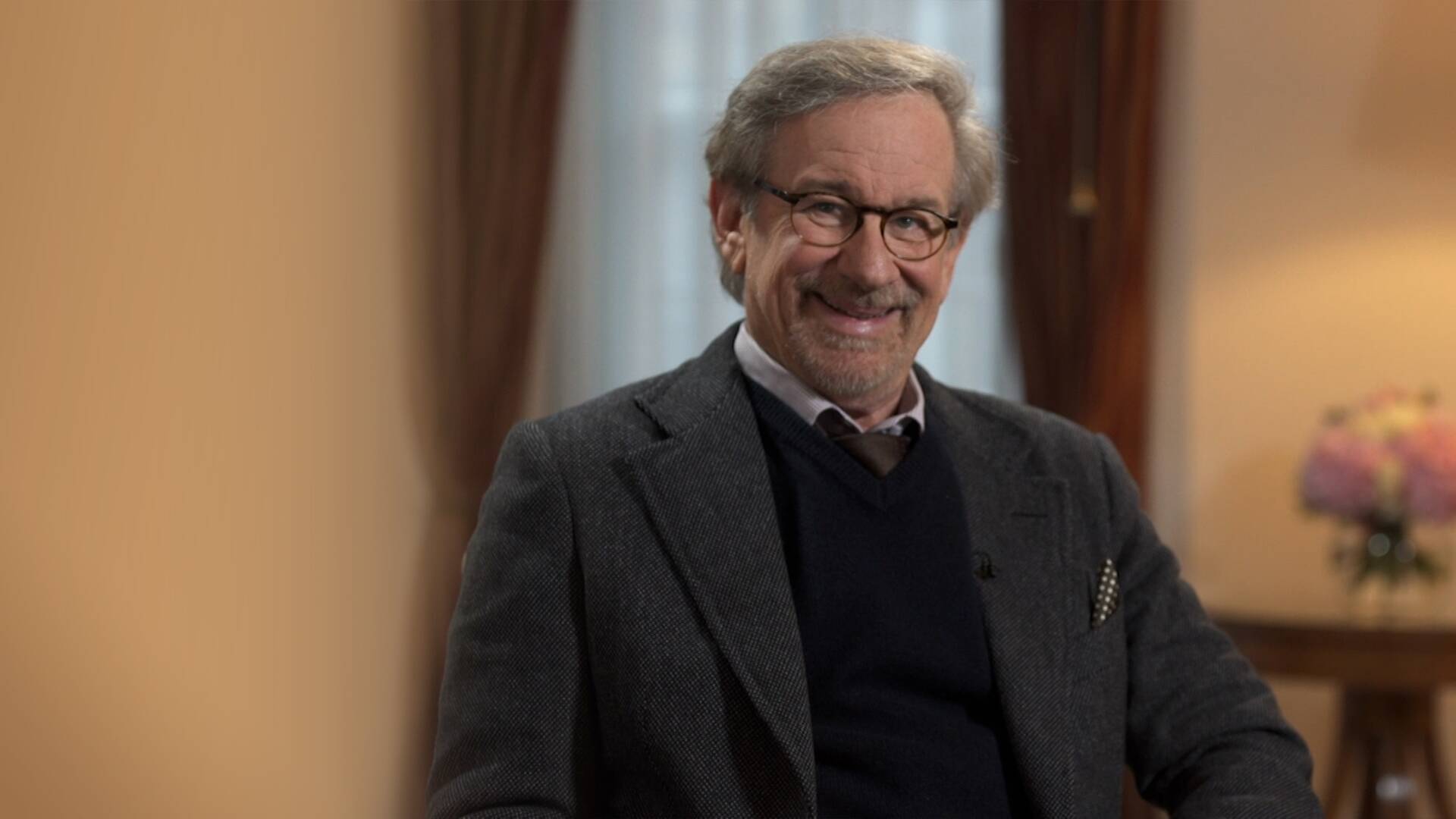 Steven Spielberg: el rey midas de Hollywood