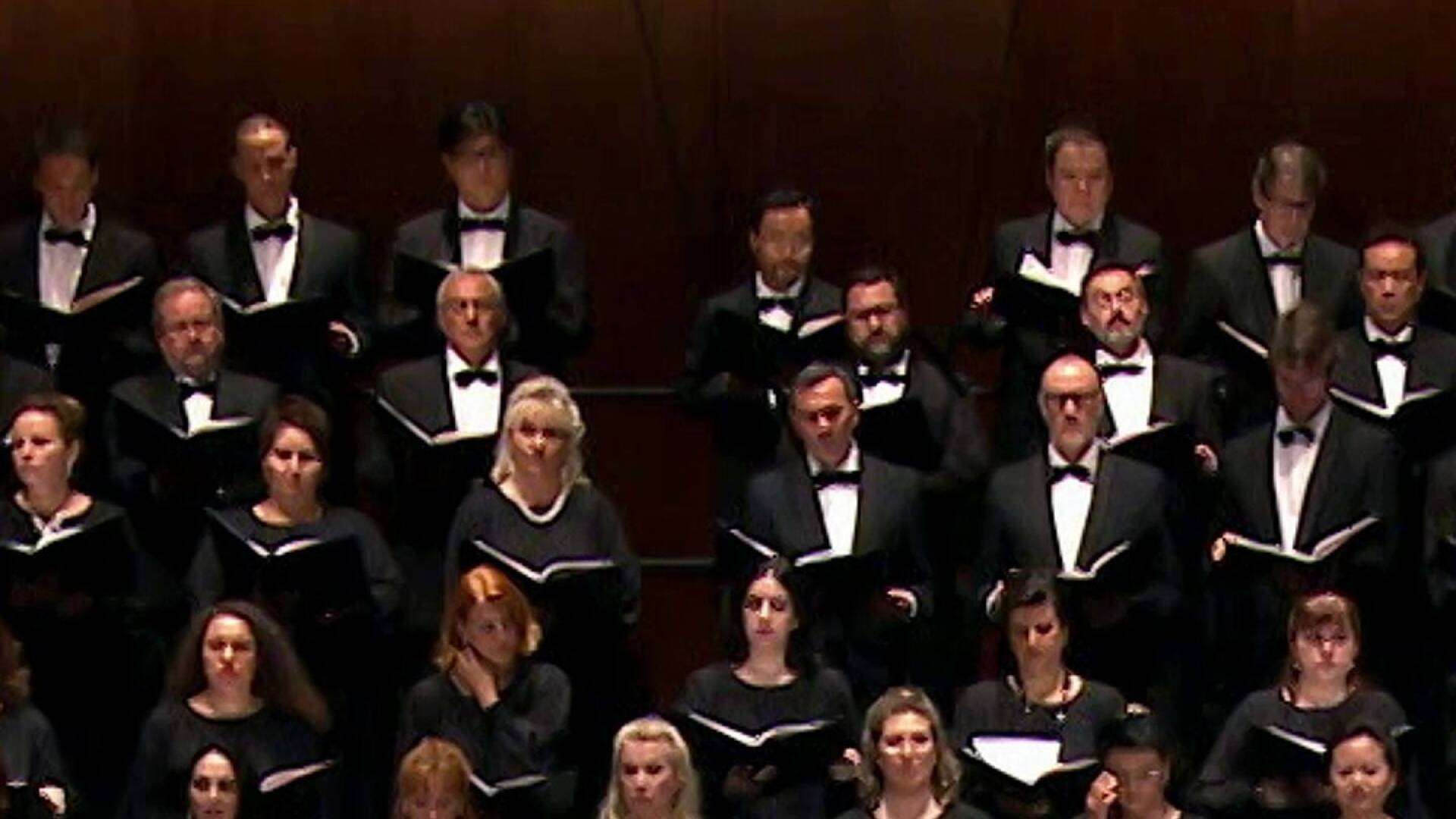 Beethoven - Symphony No. 9 in D minor, Op. 125