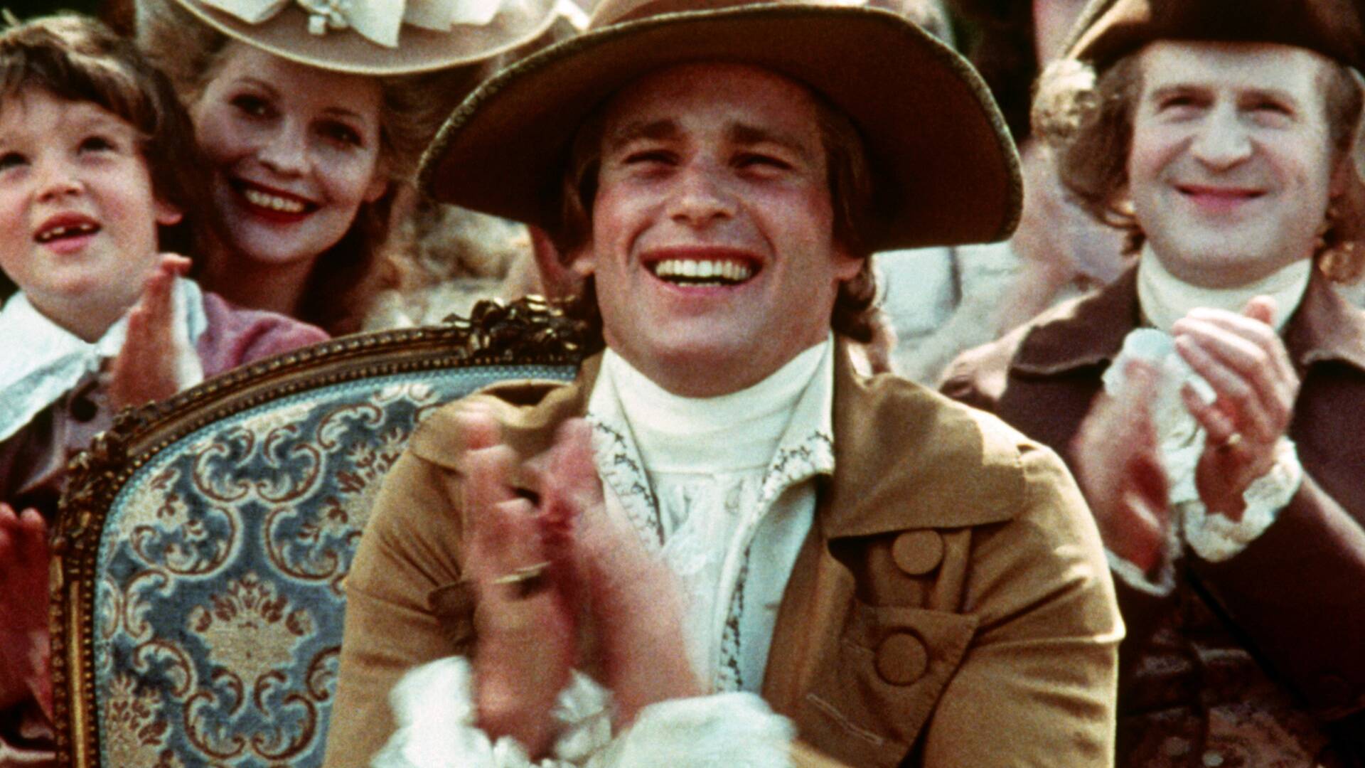 Barry Lyndon