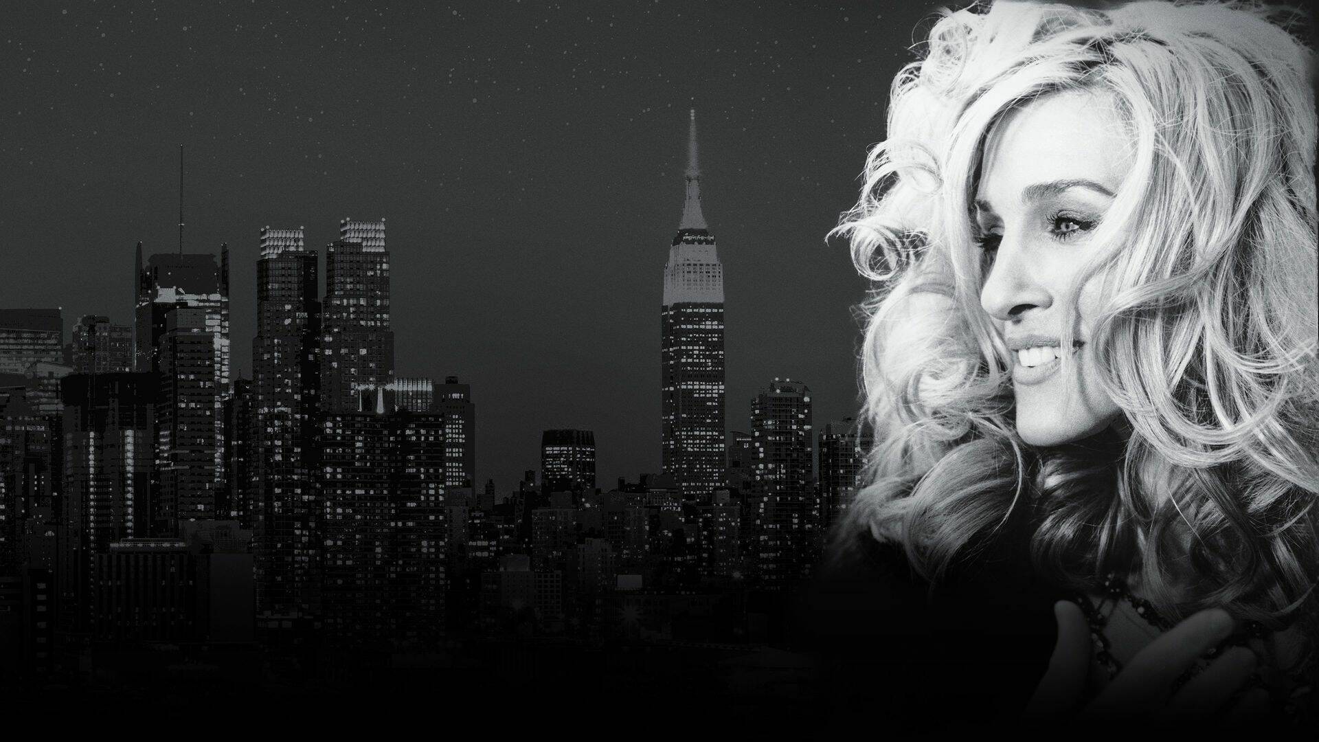 Sexo en Nueva York (T1): Ep.8 Tres es multitud
