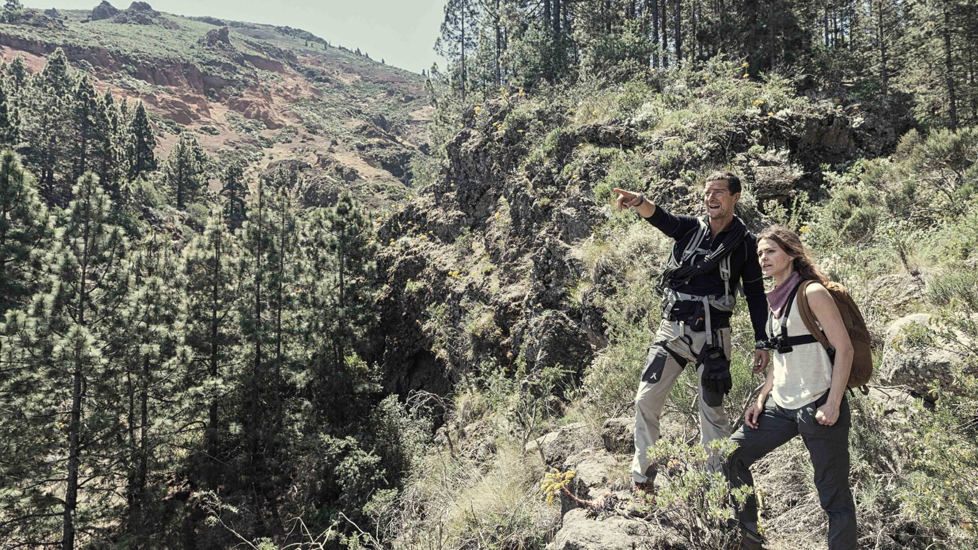 Famosos En Peligro Con...: Alex Honnold en los Alpes suizos