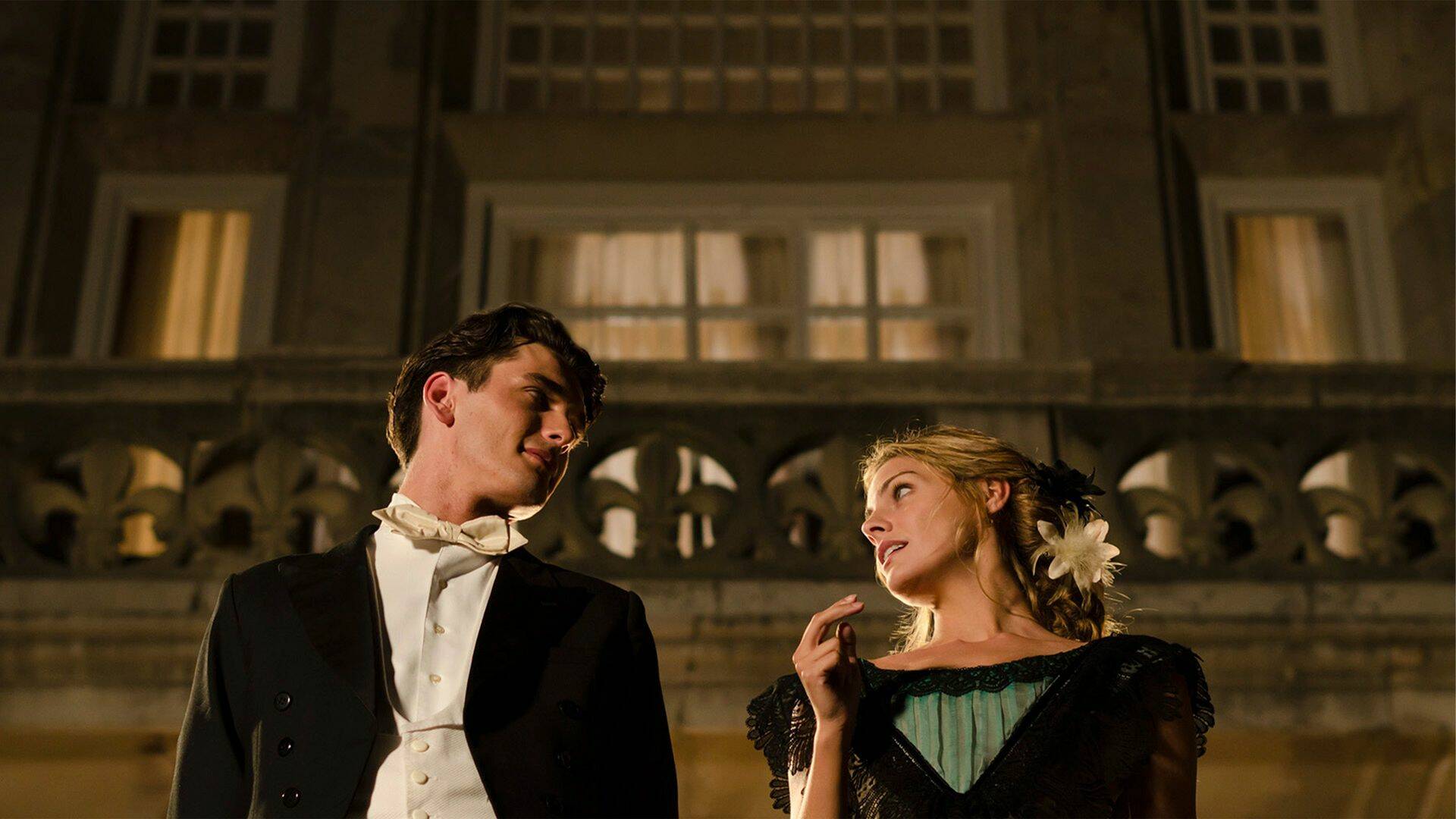 Gran Hotel (T1)