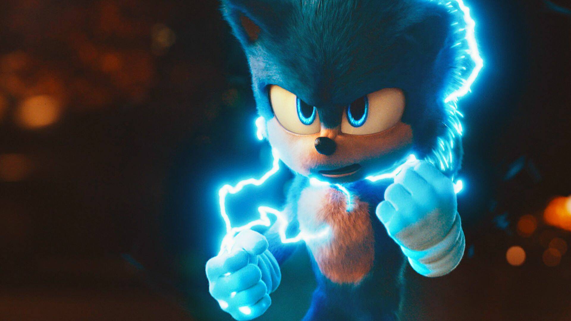 Sonic, la película