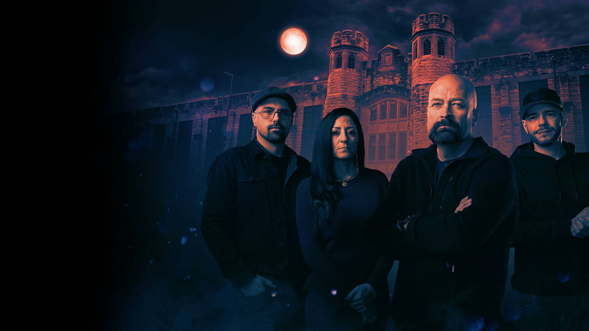 Cazadores de fantasmas, Season 14 (T14)