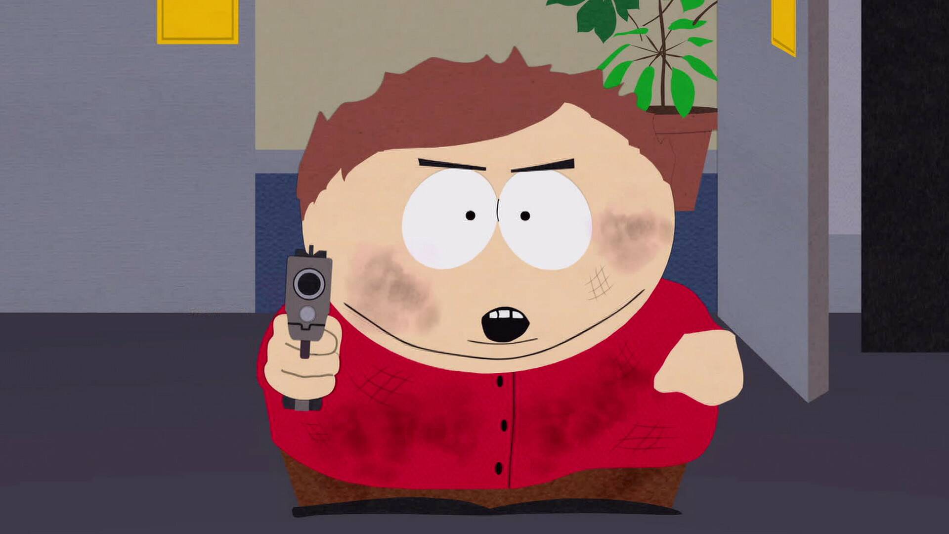 South Park (T10)