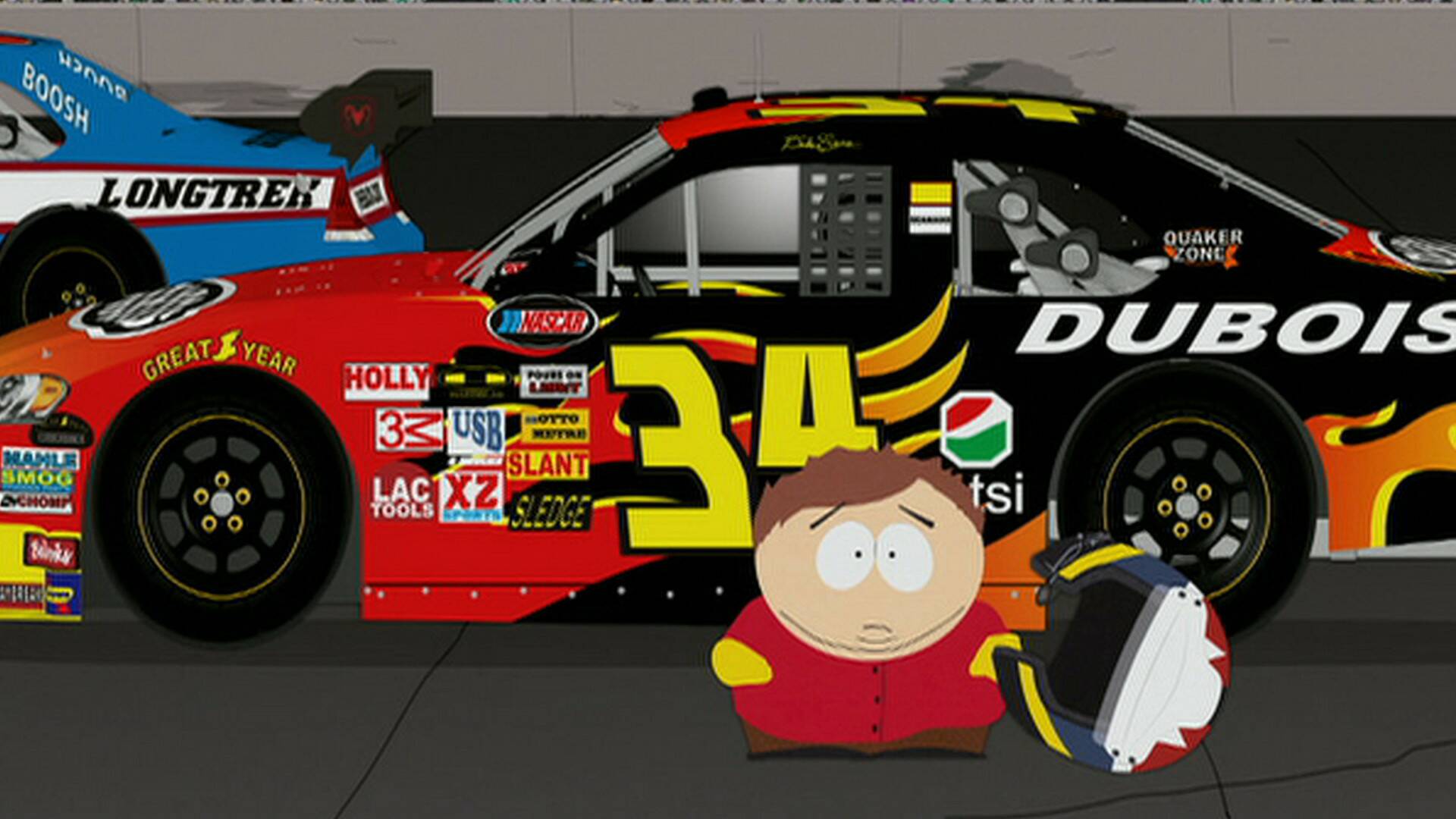 South Park (T14): Ep.13 