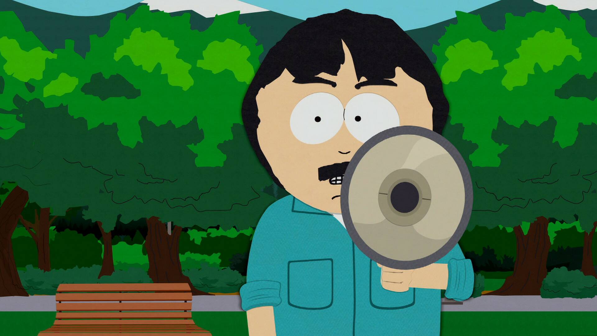 South Park (T16): Ep.11 Convertirse en nativo