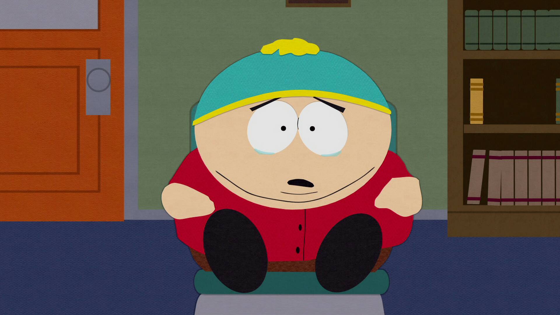 South Park (T19): Ep.6 Tweek y Craig