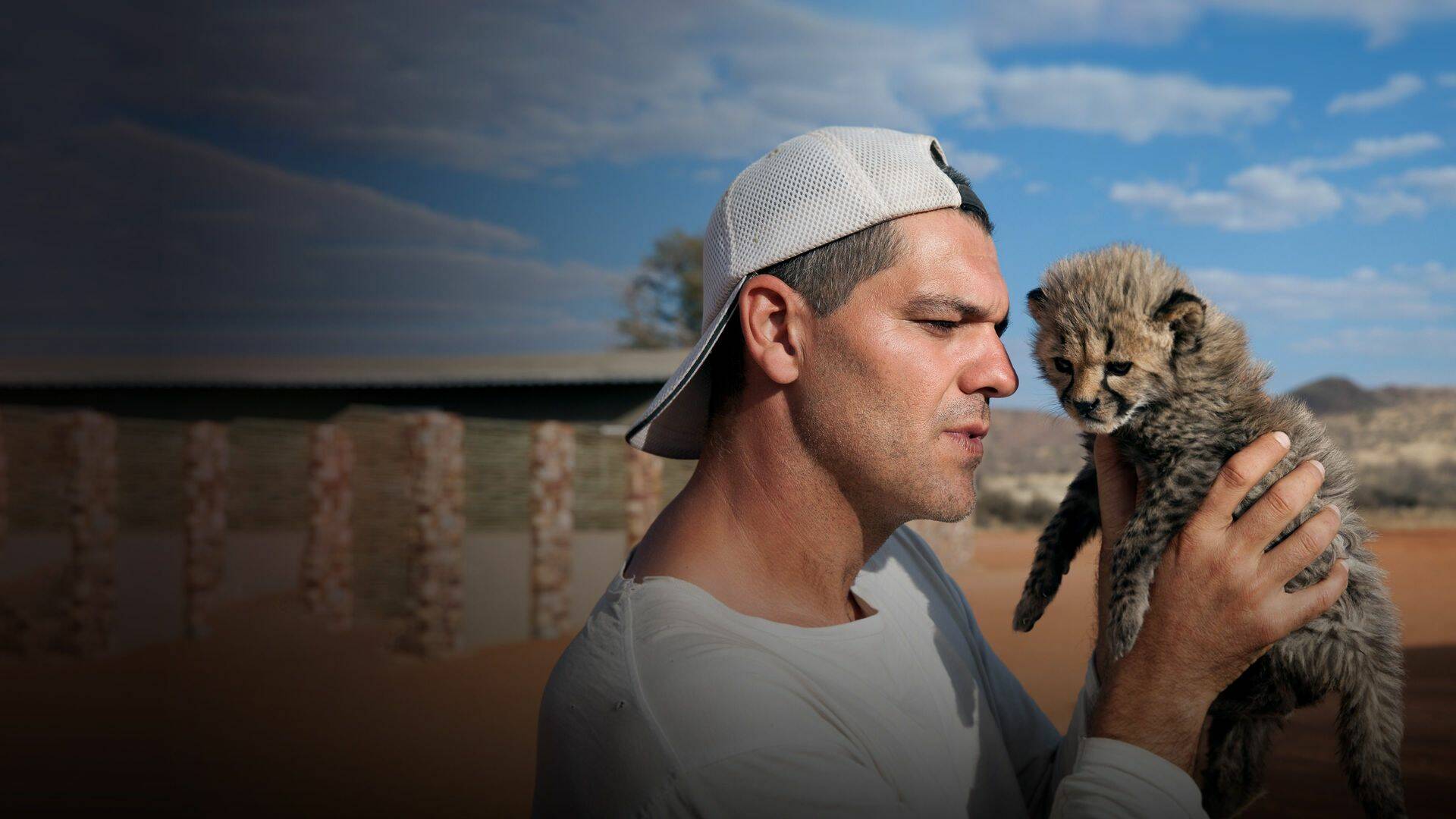 Wild Frank en África: Ep.4