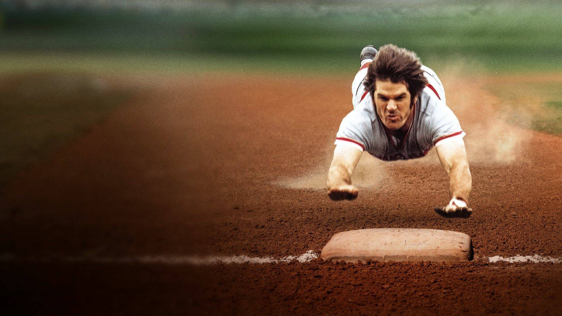 Charlie Hustle y el caso de Pete Rose 