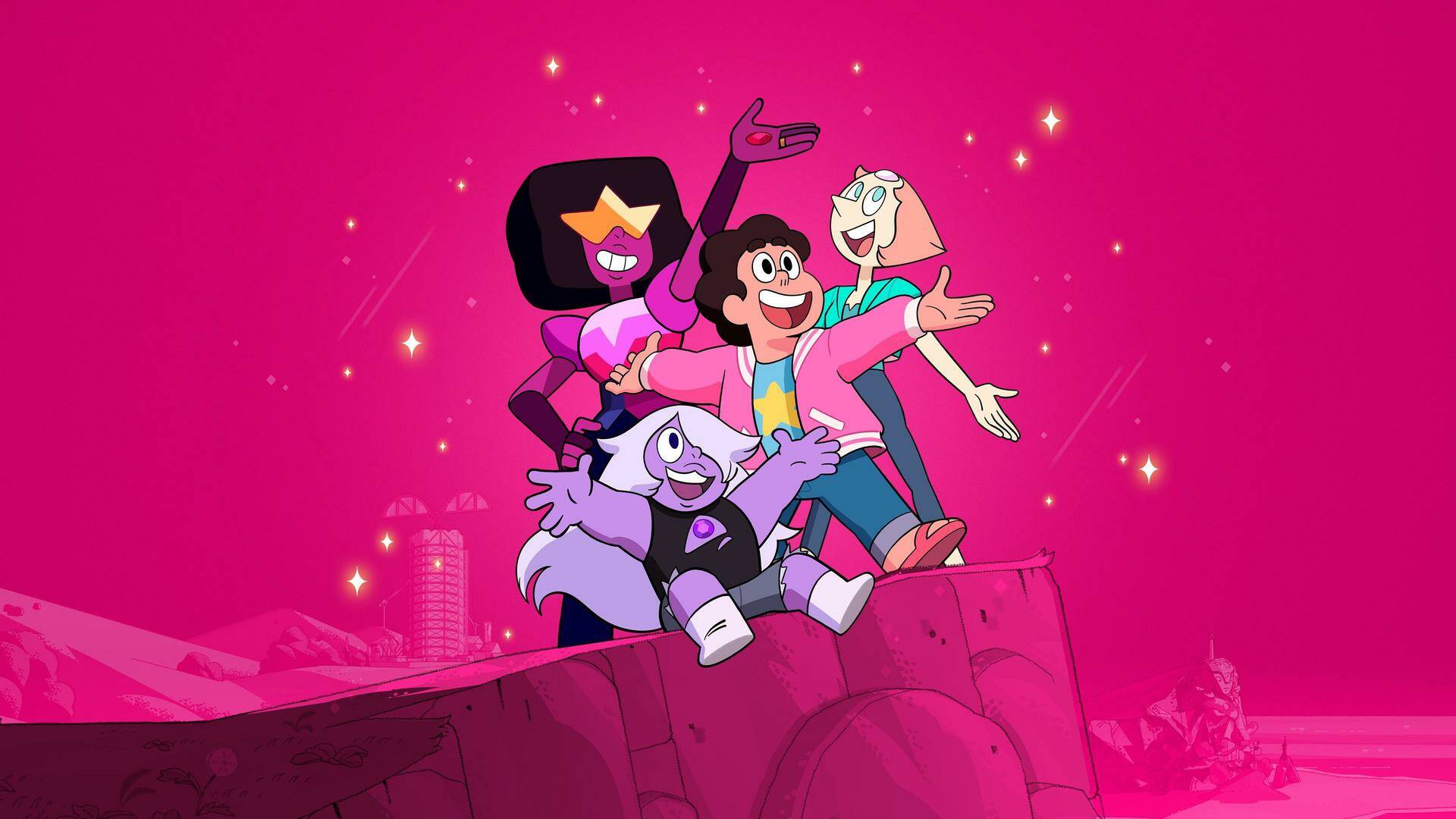 Steven Universe: la película