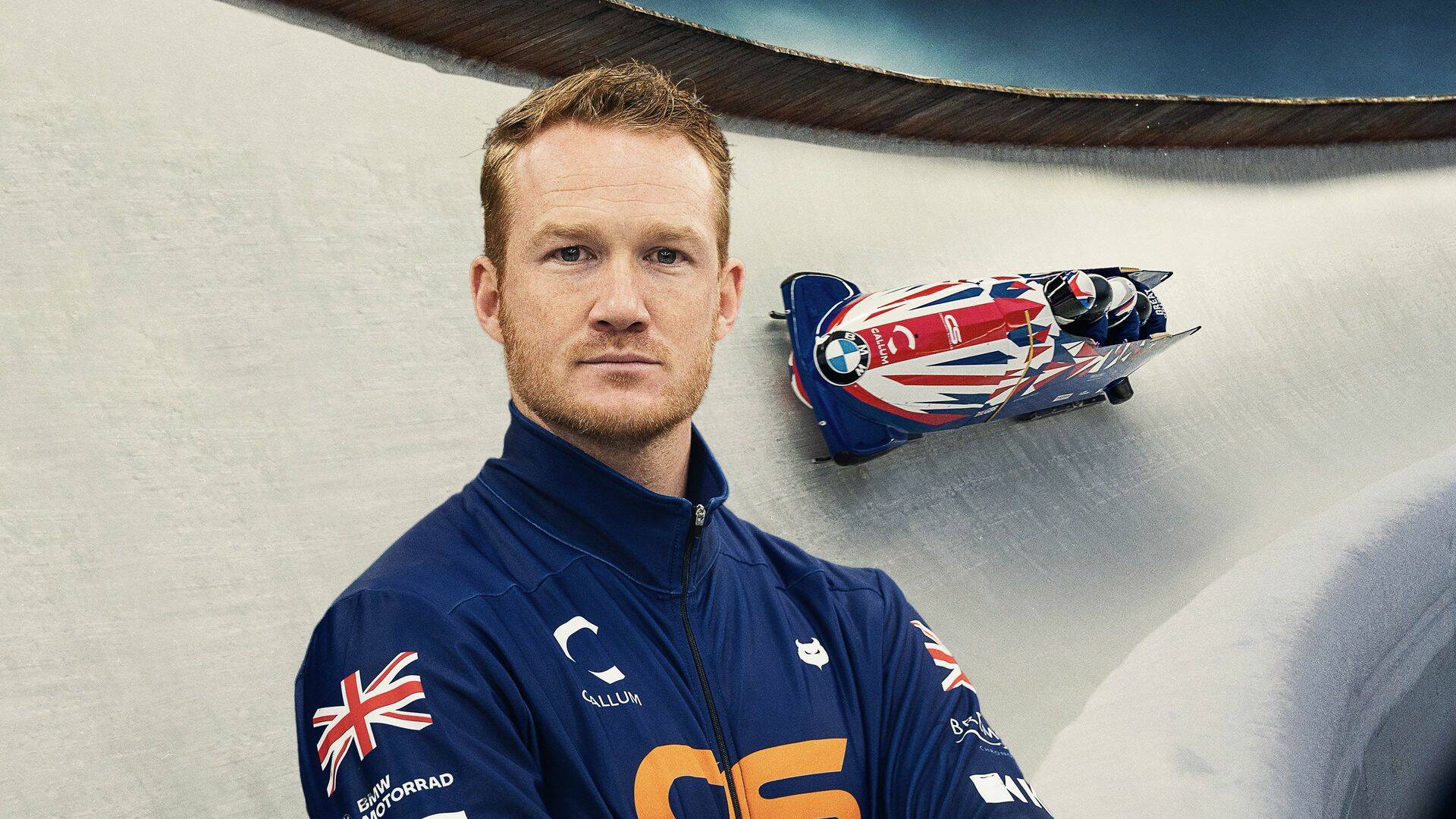 Greg Rutherford: One Last Push