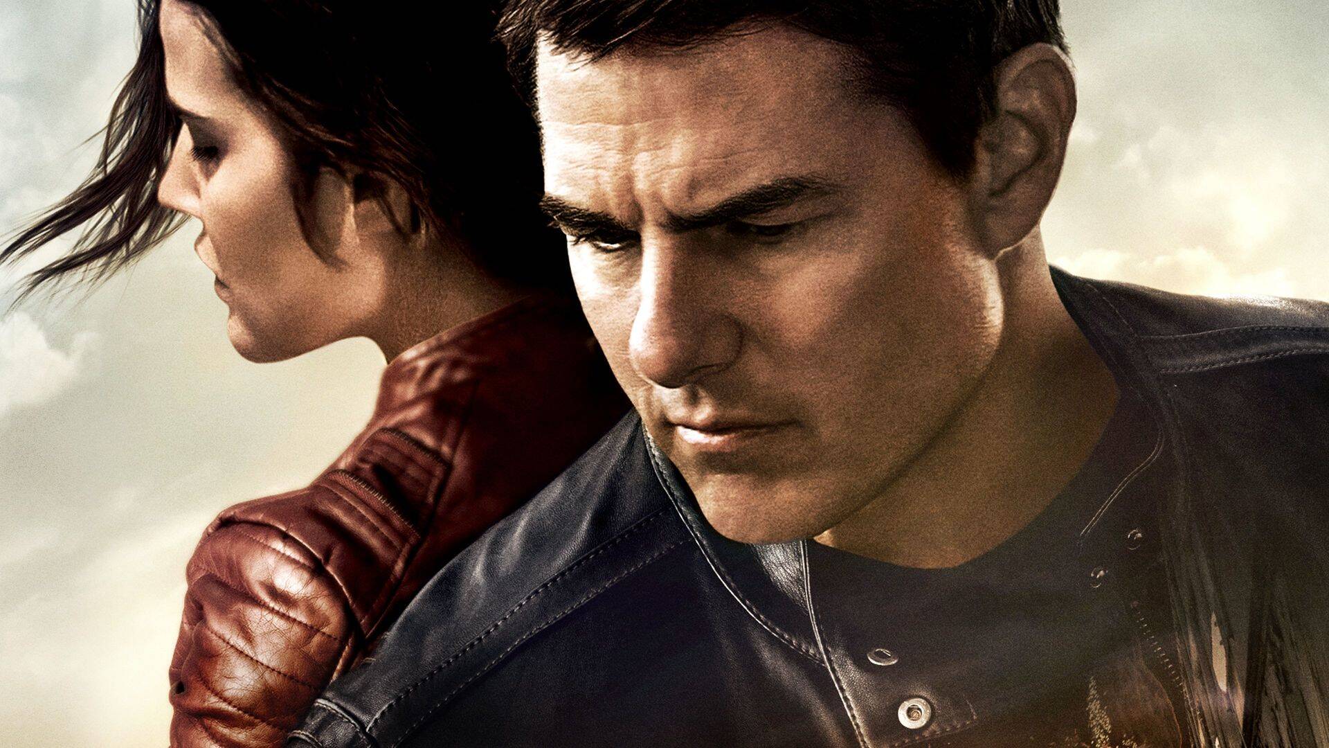 Jack Reacher: Nunca vuelvas atrás