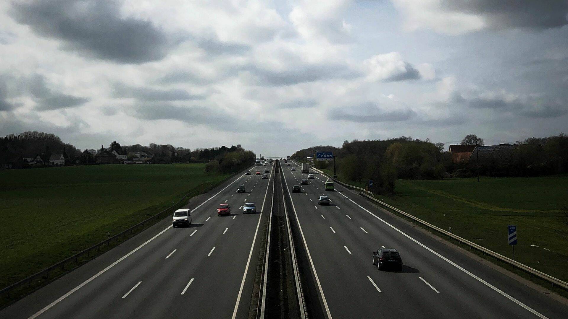 A8. emergencia en la autopista (T3)
