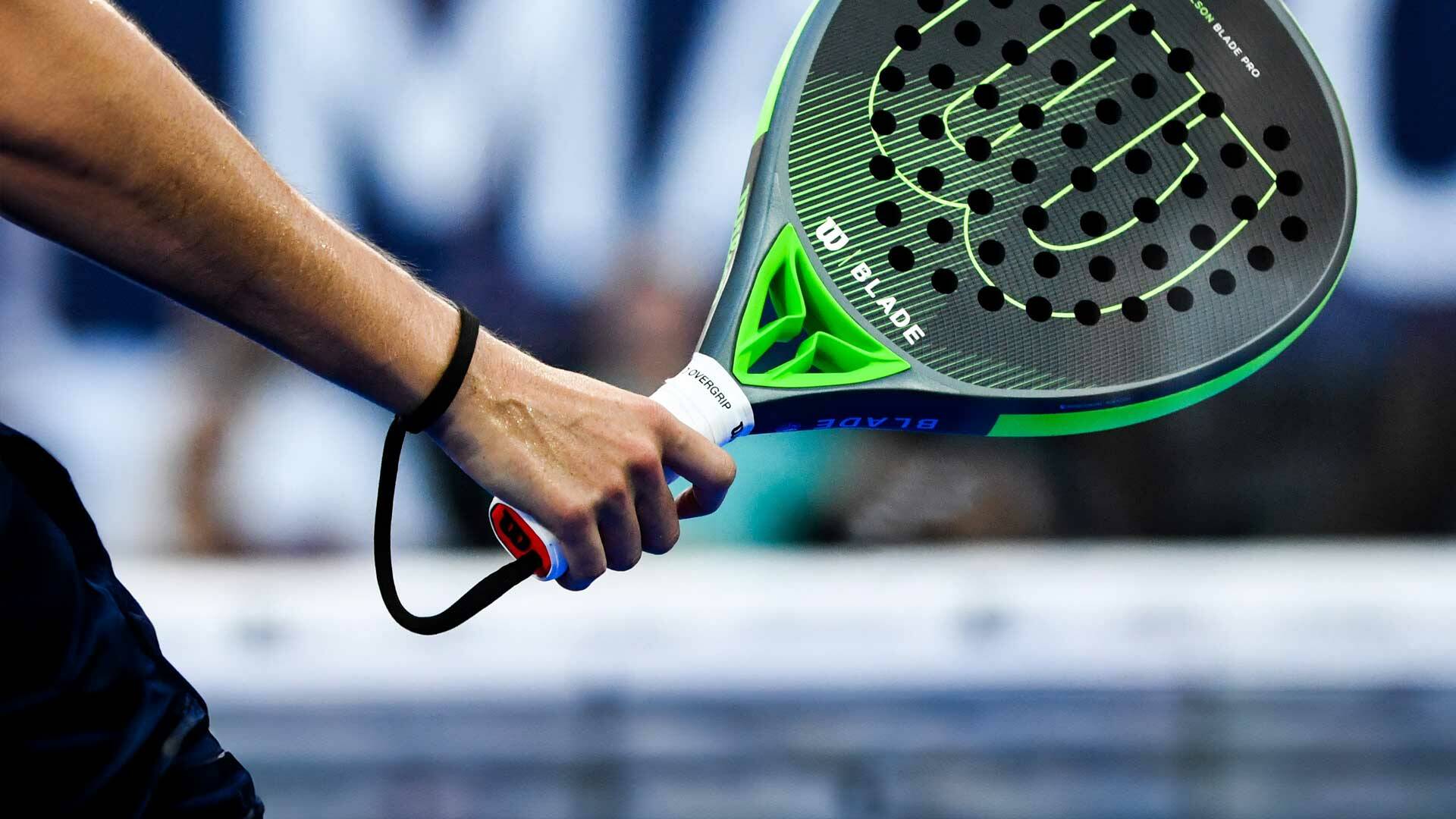 A1 Padel Open de... (2024): Día 7