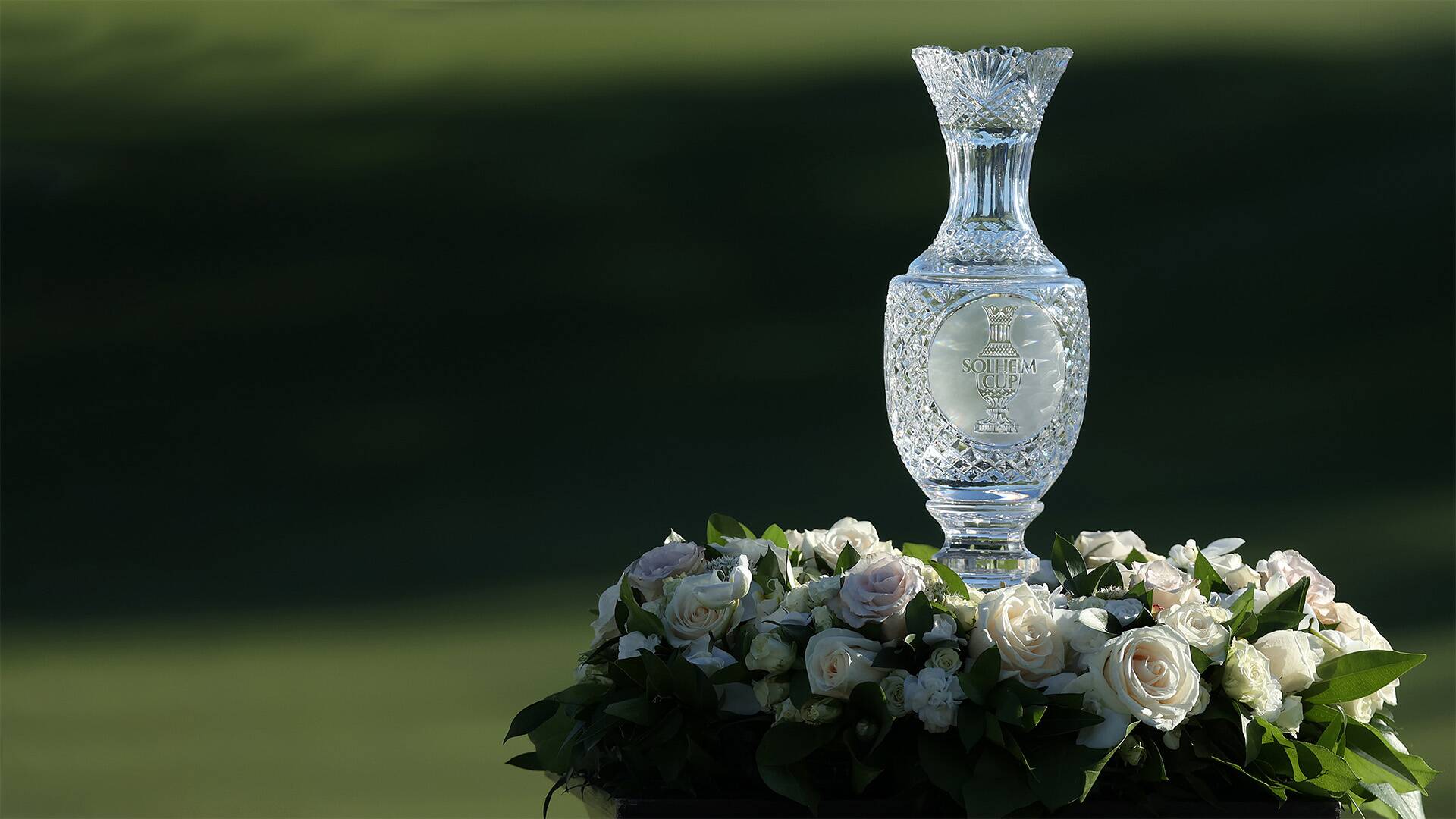 Solheim Cup. Jornada 3. Parte 1