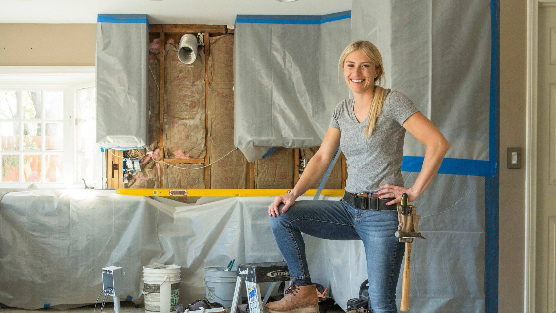 Casas con encanto (T1): Ven y siéntate conmigo