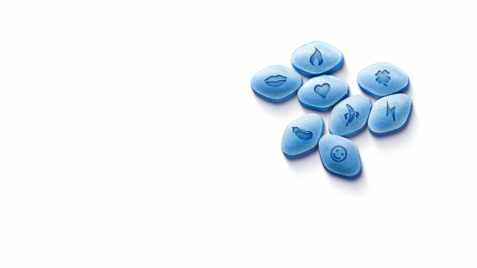 Viagra: el milagro azul