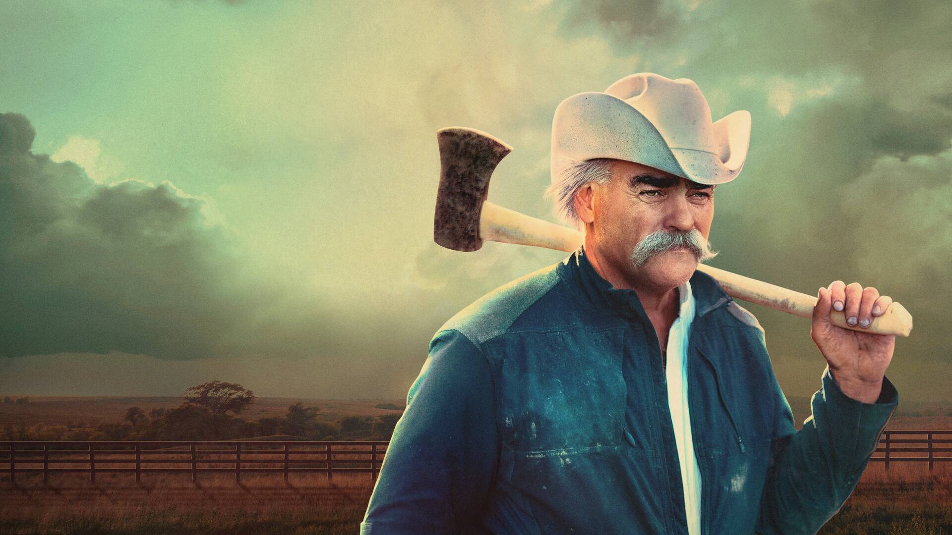 Sobrevivir en lo salvaje (T1)