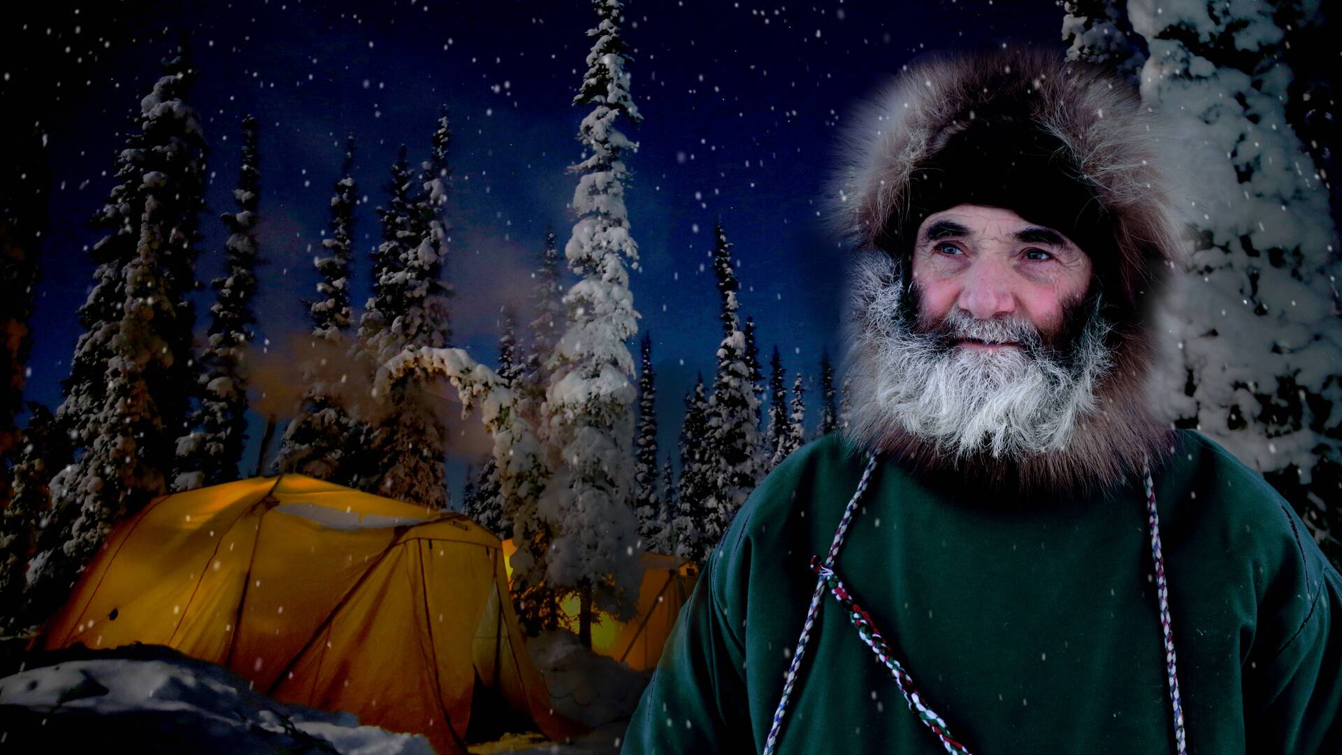 Los últimos de Alaska (T2)