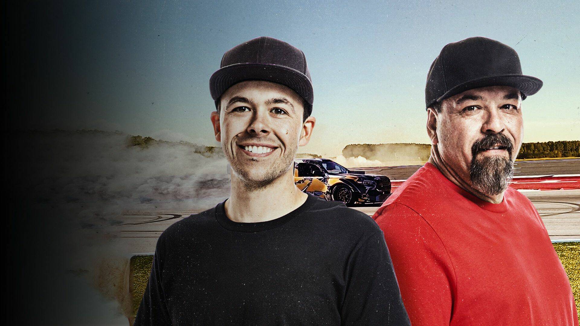 Twin Turbos, Season 1: Fuera del circuito pero con las ideas claras