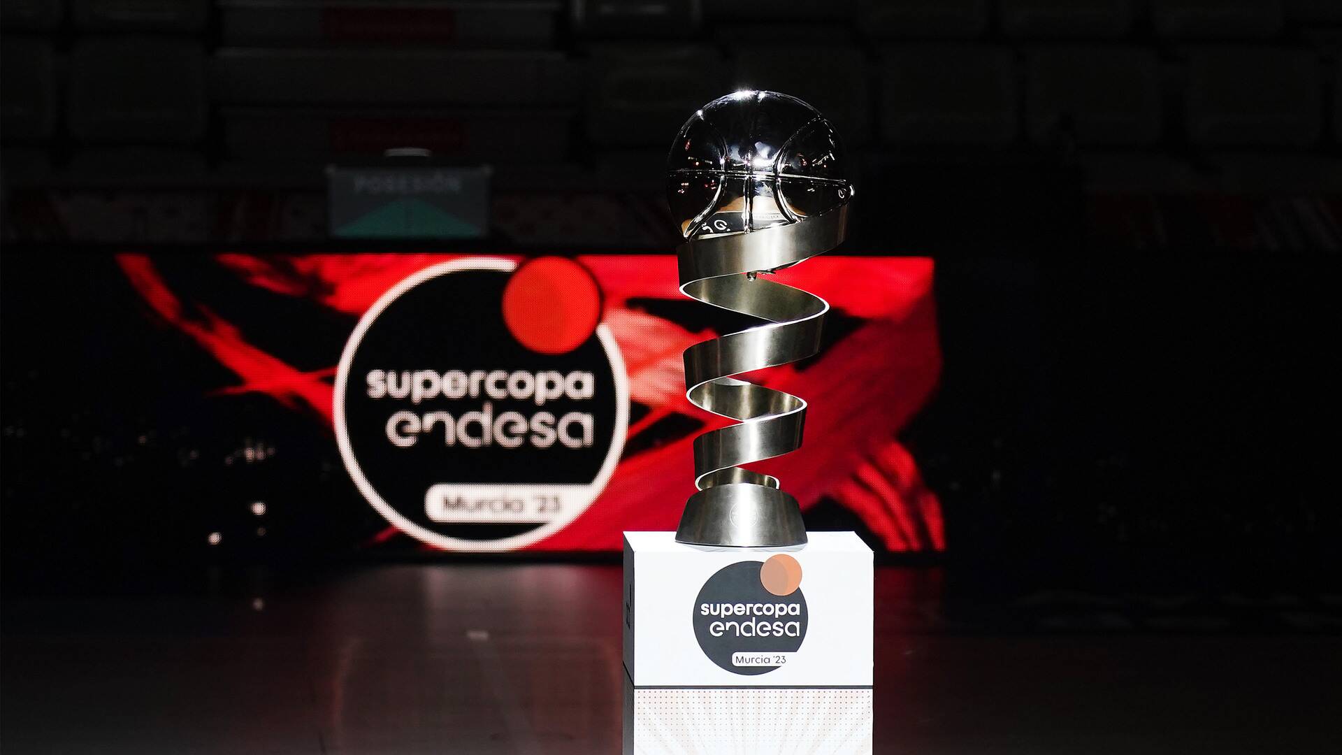 Supercopa Endesa