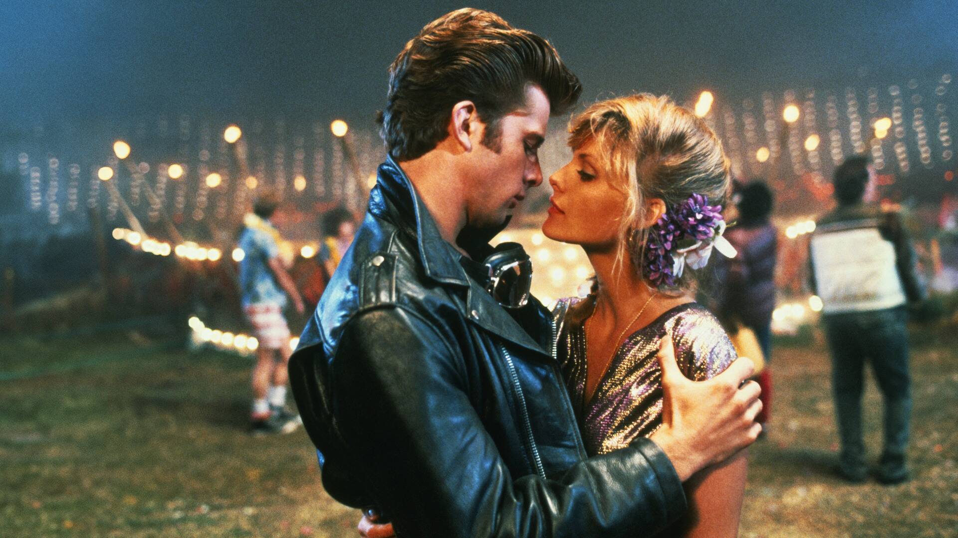 Grease 2