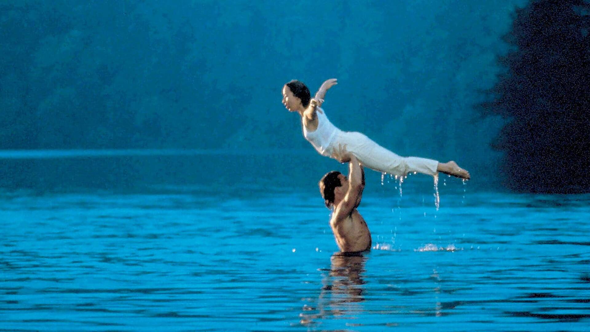 Dirty Dancing