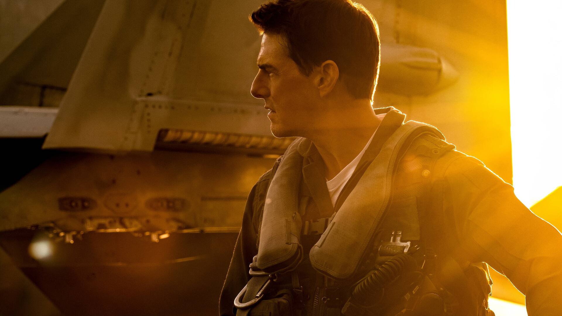 Top Gun: Maverick