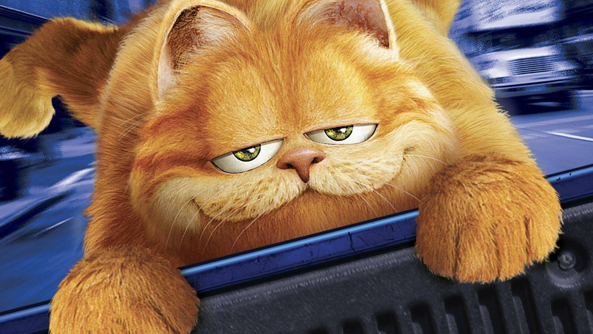 Garfield