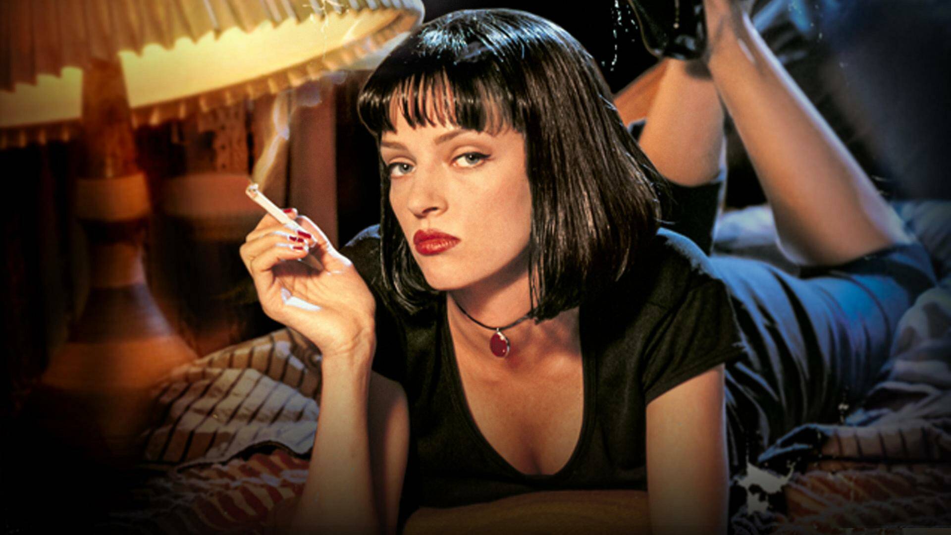 Pulp Fiction