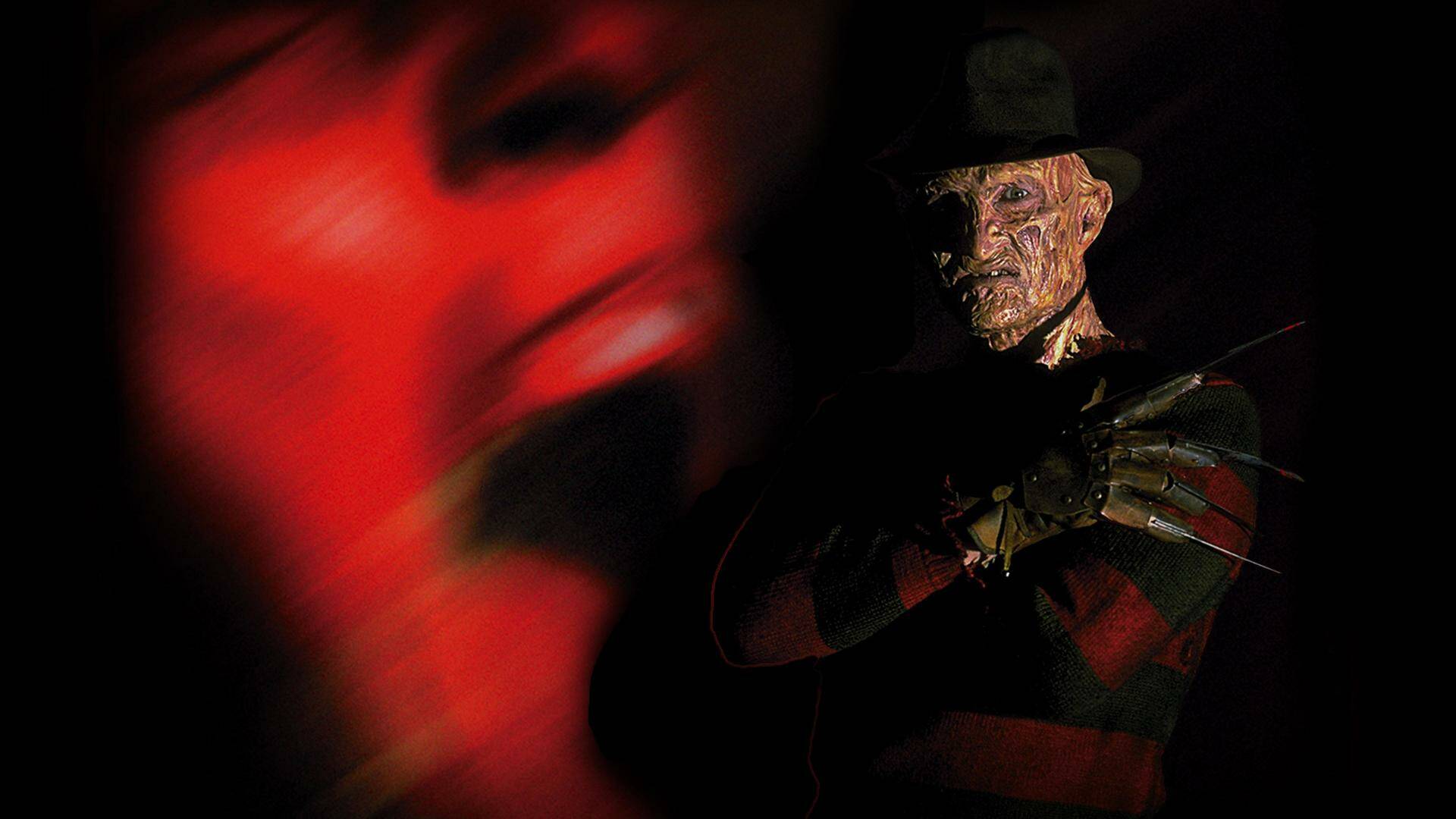 Pesadilla en Elm Street 4: El amo del sueño