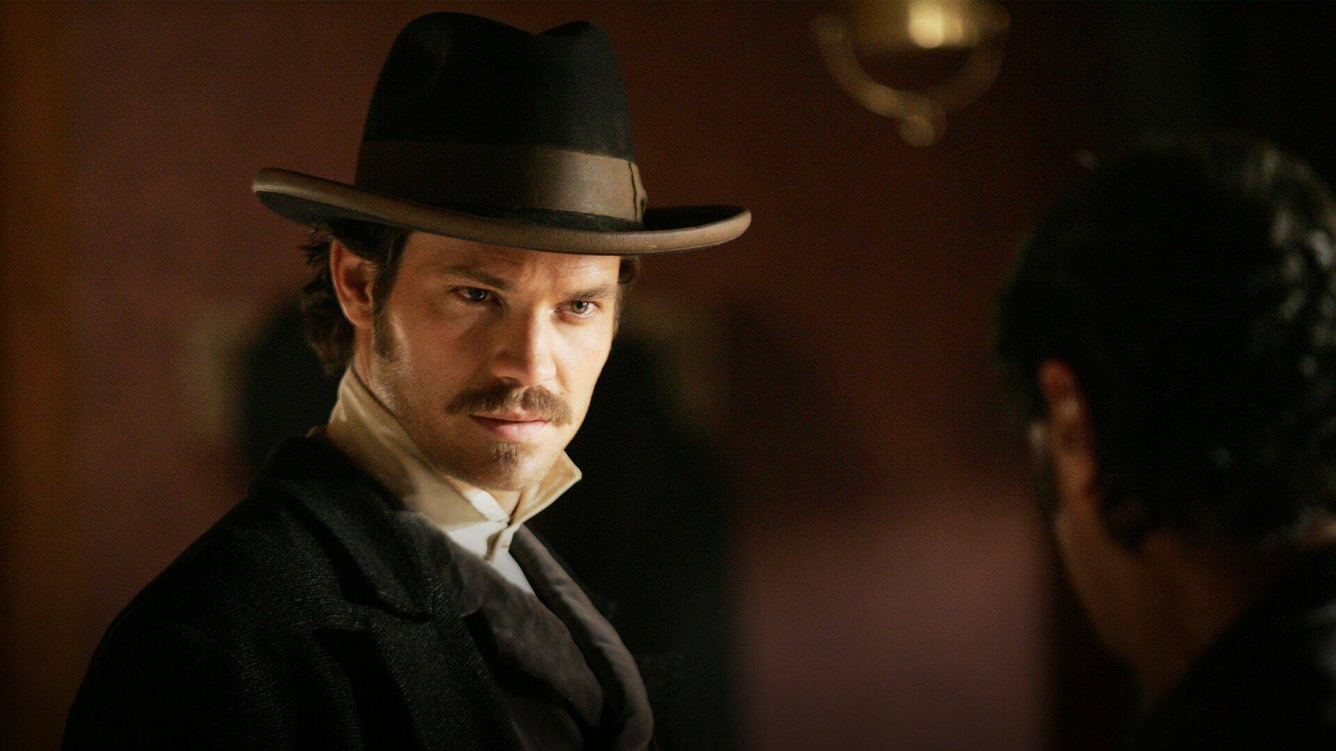 Deadwood (T2): Ep.5 Complications