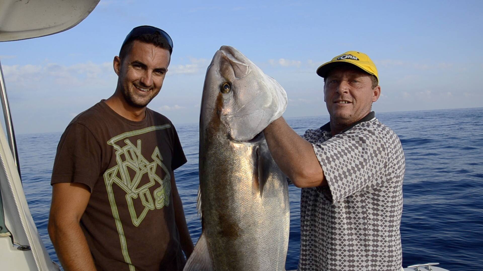 Desde Barbate al vivo