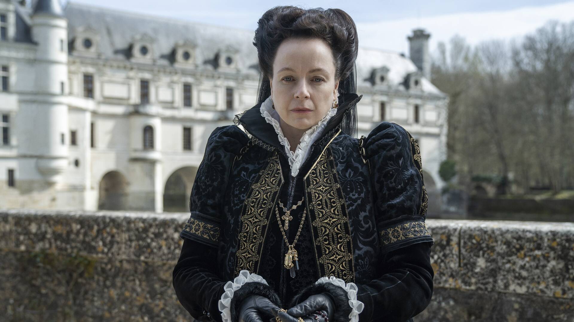 (LSE) - La reina serpiente